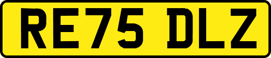 RE75DLZ
