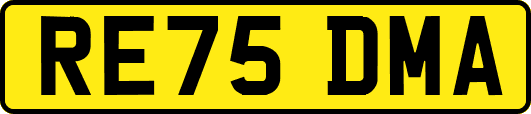 RE75DMA