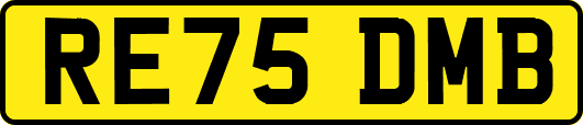 RE75DMB