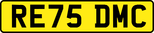 RE75DMC