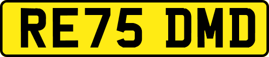 RE75DMD