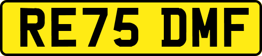 RE75DMF