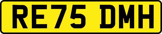 RE75DMH