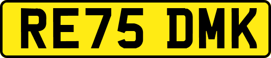 RE75DMK