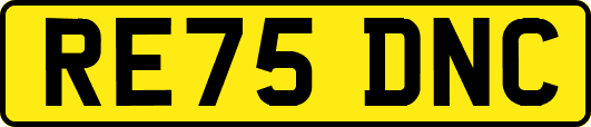 RE75DNC