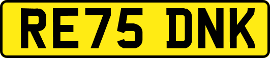 RE75DNK