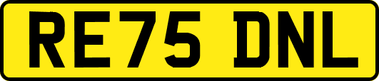RE75DNL