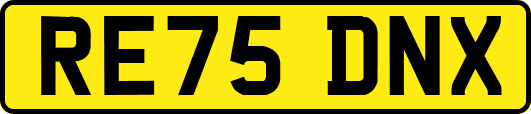 RE75DNX