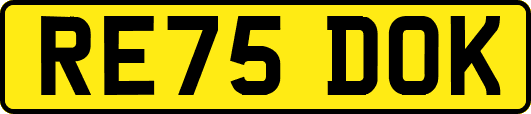 RE75DOK