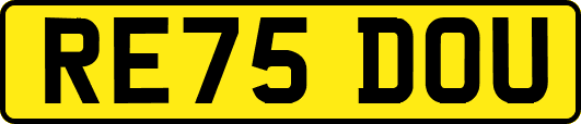 RE75DOU