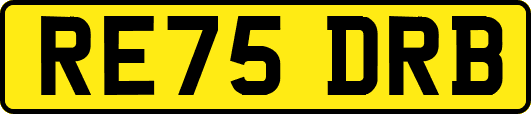 RE75DRB