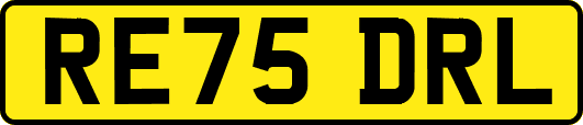 RE75DRL
