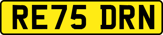 RE75DRN
