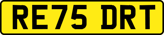 RE75DRT