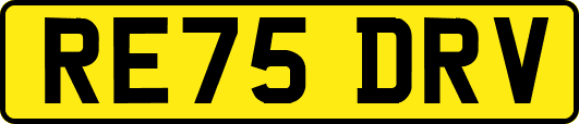 RE75DRV