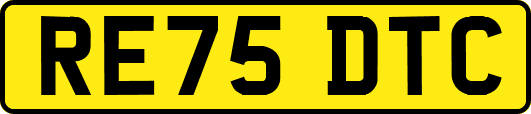 RE75DTC