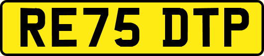 RE75DTP
