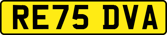 RE75DVA