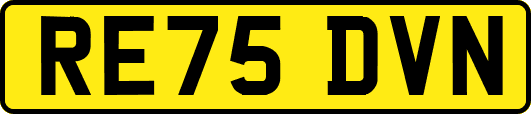 RE75DVN