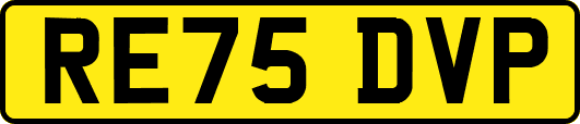 RE75DVP