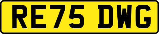 RE75DWG