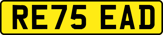 RE75EAD