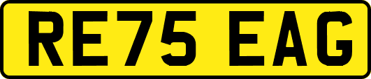 RE75EAG