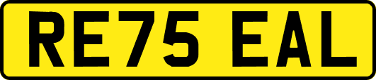 RE75EAL