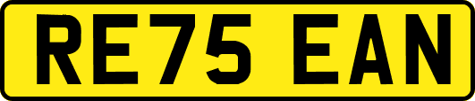 RE75EAN