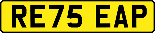 RE75EAP
