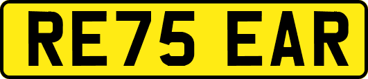 RE75EAR