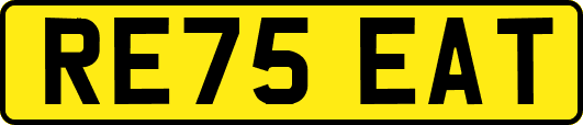 RE75EAT