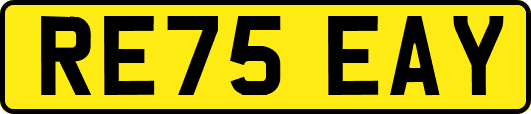 RE75EAY