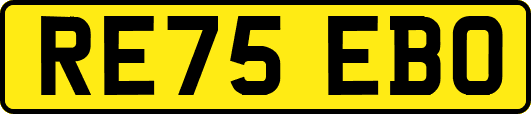 RE75EBO