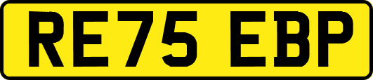 RE75EBP