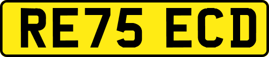 RE75ECD