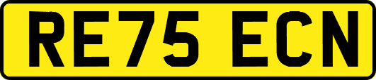 RE75ECN