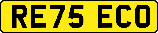 RE75ECO