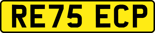 RE75ECP