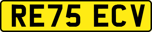 RE75ECV