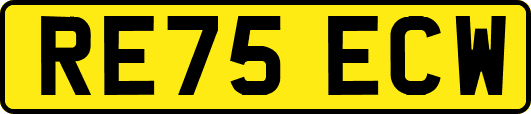 RE75ECW