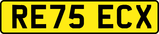 RE75ECX