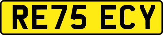 RE75ECY