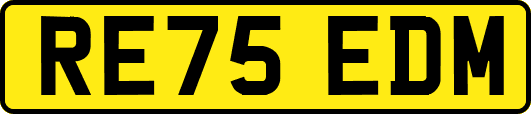 RE75EDM