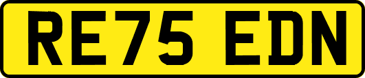 RE75EDN