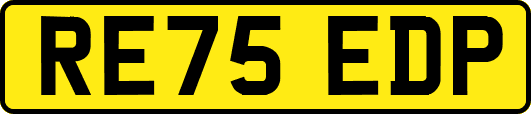 RE75EDP