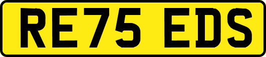 RE75EDS