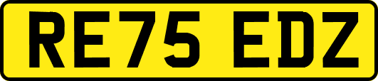 RE75EDZ