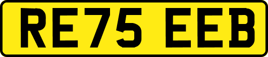 RE75EEB