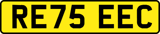 RE75EEC